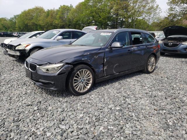2014 BMW 328 XI, 