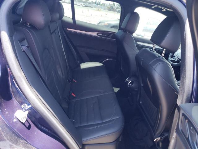 ZASPAKBN8K7C43766 - 2019 ALFA ROMEO STELVIO TI BLUE photo 11