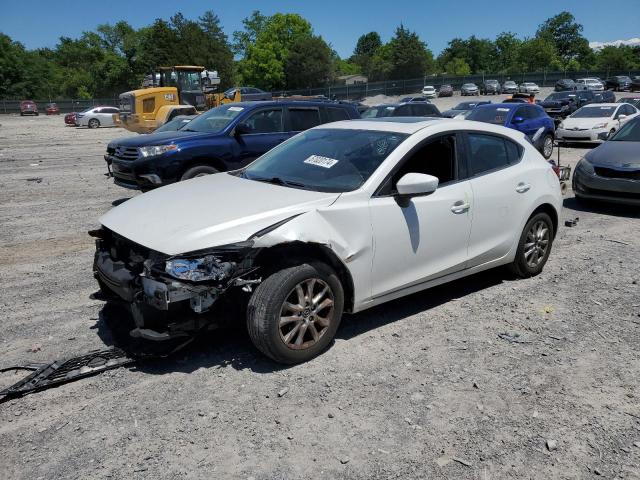 2016 MAZDA 3 GRAND TOURING, 