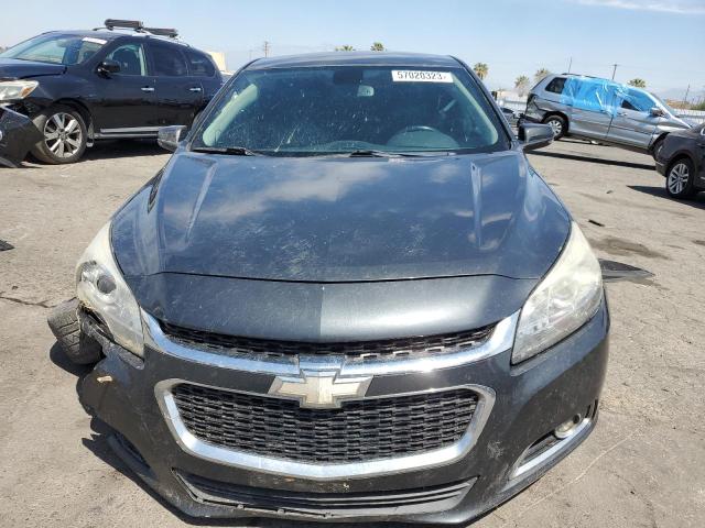 1G11H5SL7EF197943 - 2014 CHEVROLET MALIBU LTZ Grafit foto 5