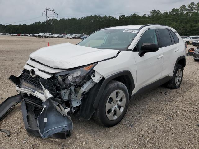 2019 TOYOTA RAV4 LE, 