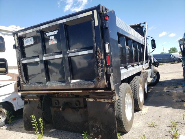 1HTJGTKT6CJ626601 - 2012 CATERPILLAR CT660 BLACK photo 4