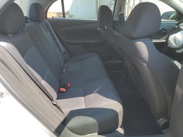 1G1ZC5E17BF368696 - 2011 CHEVROLET MALIBU 1LT GRAY photo 10