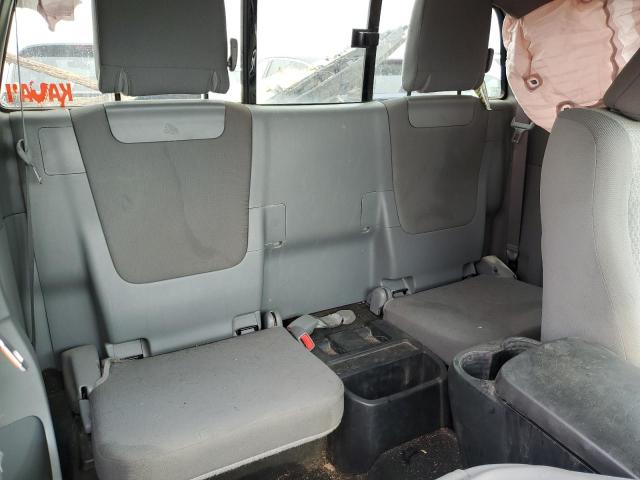 5TFTU4GN0FX066025 - 2015 TOYOTA TACOMA PRERUNNER ACCESS CAB WHITE photo 10