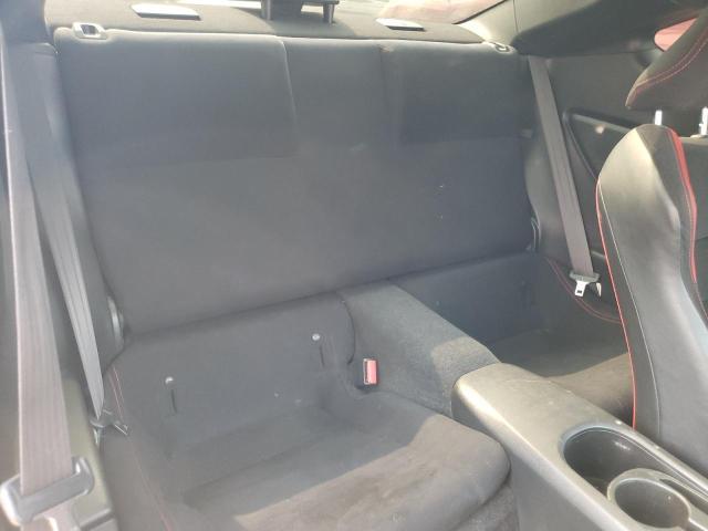 JF1ZNAA15F8703602 - 2015 TOYOTA SCION FR-S 蓝色 照片 10