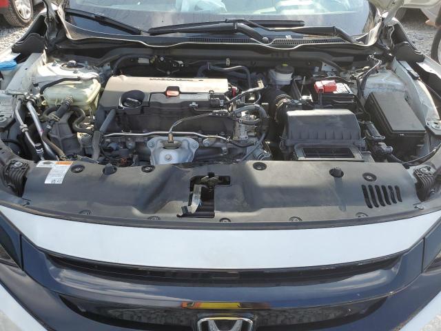 2HGFC2F85KH521435 - 2019 HONDA CIVIC SPORT 白色 照片 11