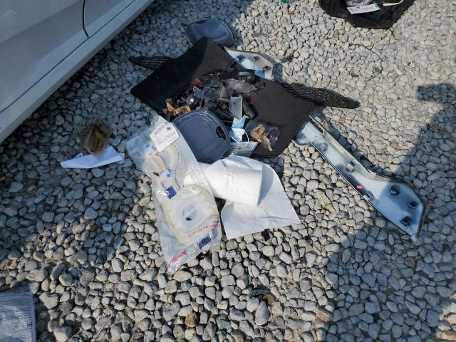 2HGFC2F85KH521435 - 2019 HONDA CIVIC SPORT 白色 照片 12