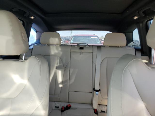 5UXTY3C02M9G84295 - 2021 BMW X3 SDRIVE30I Blanco foto 10