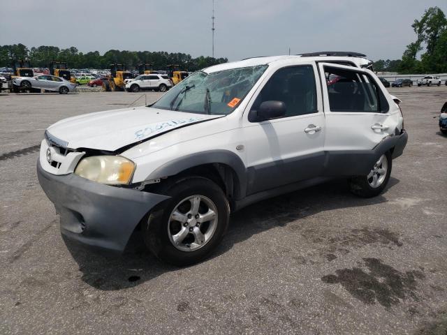 2005 MAZDA TRIBUTE I, null