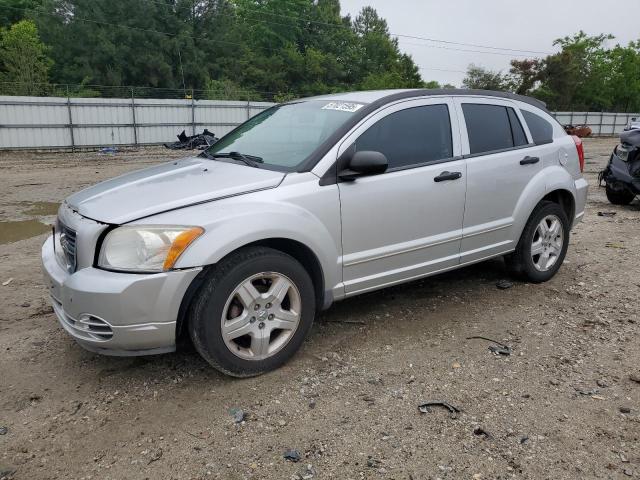 2008 DODGE CALIBER SXT, 
