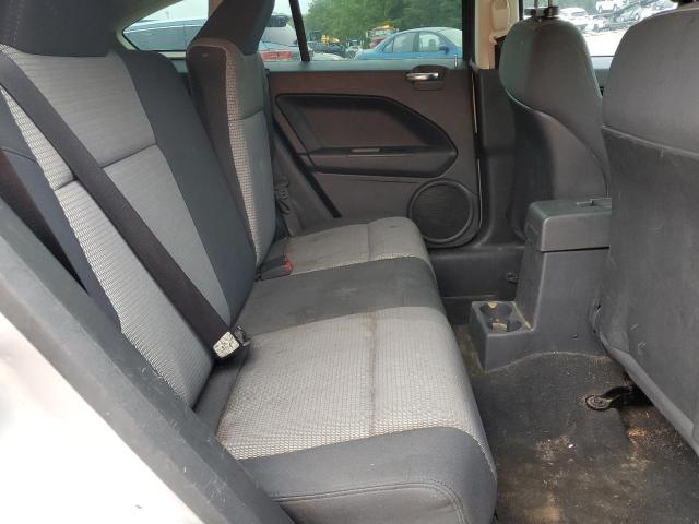 1B3HB48B98D625027 - 2008 DODGE CALIBER SXT Gümüş foto 11