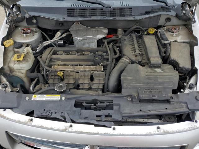 1B3HB48B98D625027 - 2008 DODGE CALIBER SXT Gümüş foto 12