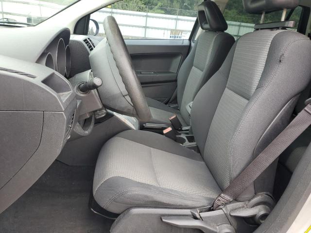 1B3HB48B98D625027 - 2008 DODGE CALIBER SXT Gümüş foto 7