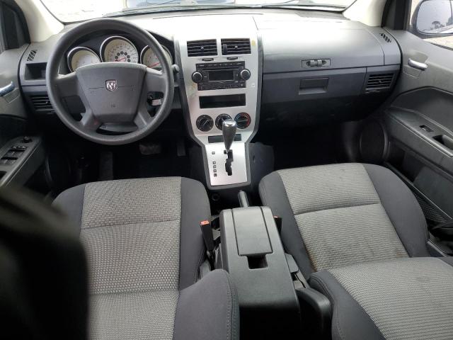 1B3HB48B98D625027 - 2008 DODGE CALIBER SXT Gümüş foto 8