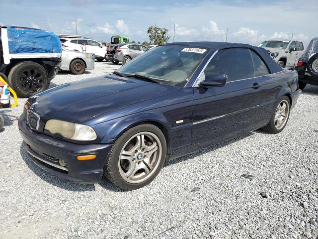 2001 BMW 330 CI, 