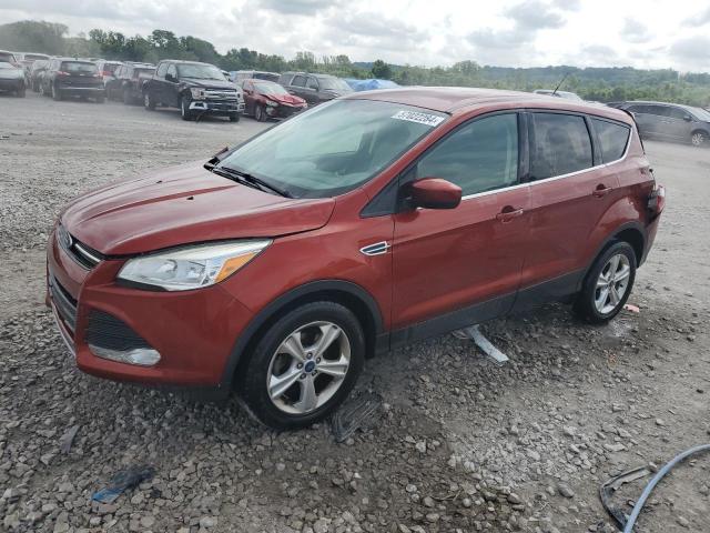 2015 FORD ESCAPE SE, 