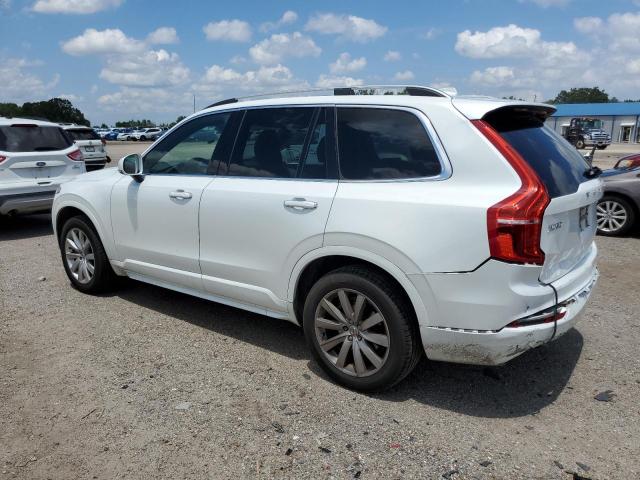 YV4A22PK9H1139774 - 2018 VOLVO XC90 T6 WHITE photo 2