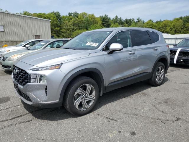 2023 HYUNDAI SANTA FE SE, null
