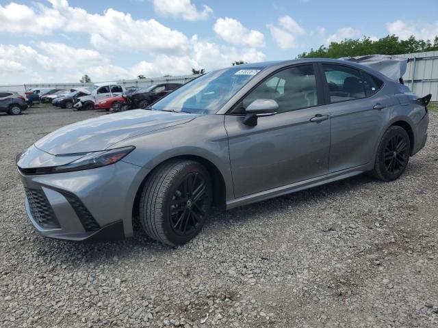 2025 TOYOTA CAMRY XSE, null