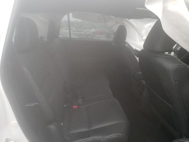 5FNYF8H54PB018173 - 2023 HONDA PASSPORT EXL Blanco foto 10