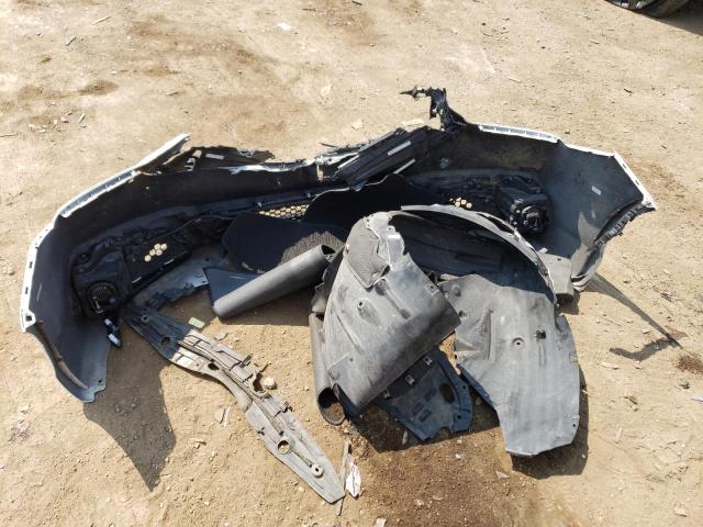 19UUB3F69KA004359 - 2019 ACURA TLX TECHNOLOGY WHITE photo 12