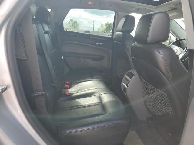 3GYFNBEY1BS527377 - 2011 CADILLAC SRX PERFORMANCE COLLECTION Argent photo 11