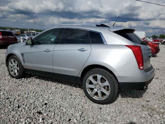 3GYFNBEY1BS527377 - 2011 CADILLAC SRX PERFORMANCE COLLECTION Argent photo 2