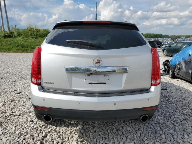 3GYFNBEY1BS527377 - 2011 CADILLAC SRX PERFORMANCE COLLECTION Argent photo 6