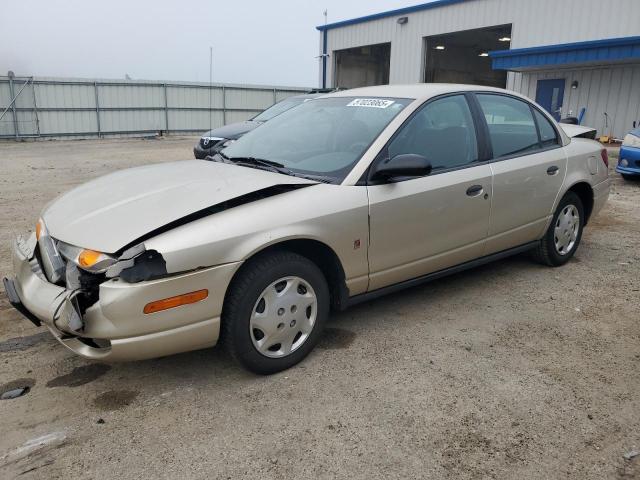 2002 SATURN SL1, 