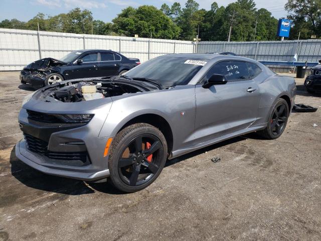 2019 CHEVROLET CAMARO SS, 