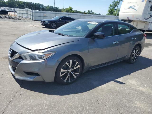 2018 NISSAN MAXIMA 3.5S, 