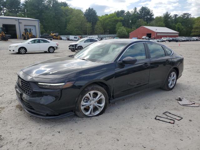 2024 HONDA ACCORD LX, 