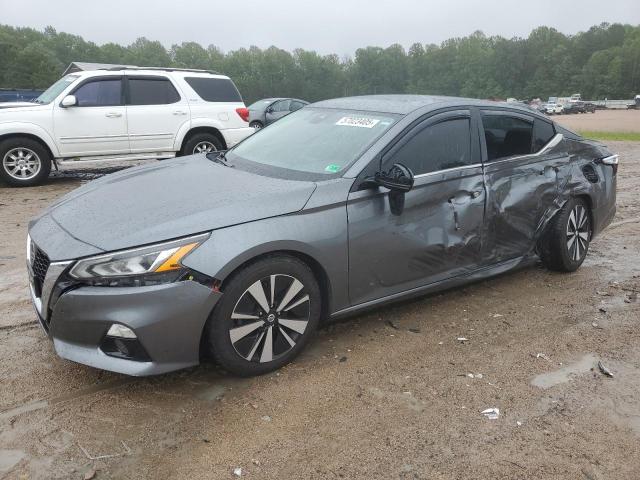 2020 NISSAN ALTIMA SL, 
