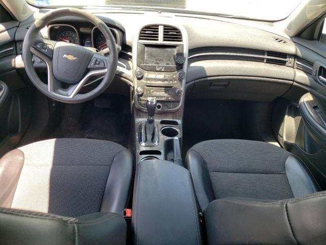 1G11C5SLXEF300352 - 2014 CHEVROLET MALIBU 1LT MAROON photo 8