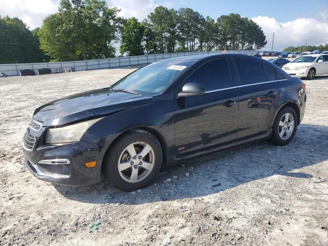 2016 CHEVROLET CRUZE LIMI LT, null