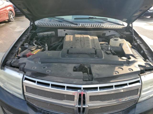 5LMJJ2H55AEJ00251 - 2010 LINCOLN NAVIGATOR BLACK photo 12