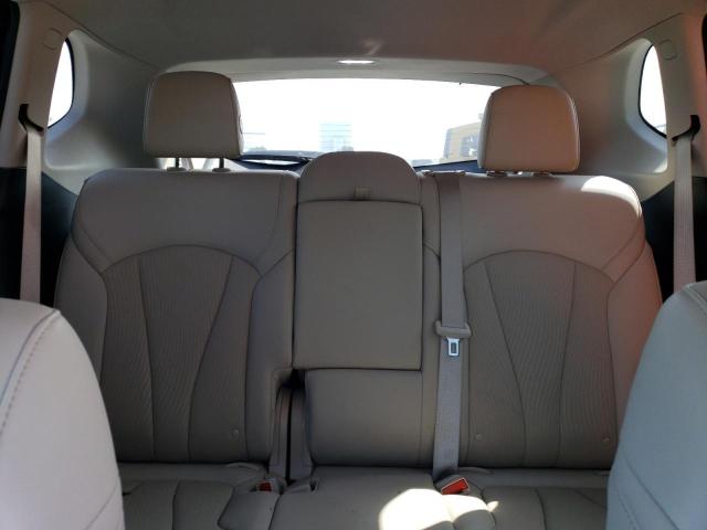 LRBFXBSA3LD121737 - 2020 BUICK ENVISION PREFERRED GRAY photo 10