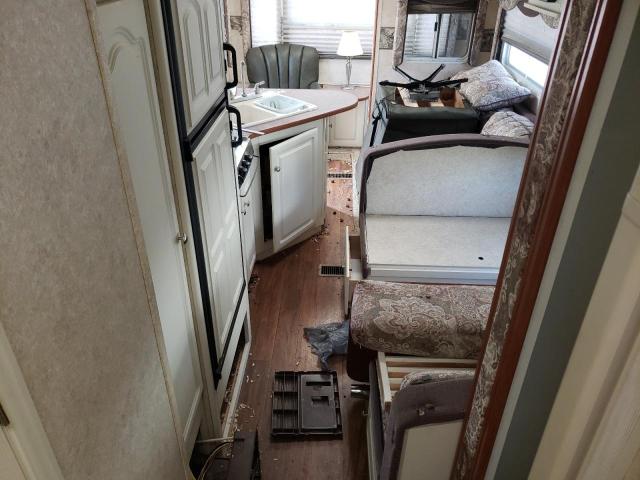 4YDF28F244G909090 - 2004 KEYSTONE OUTBACK WHITE photo 6