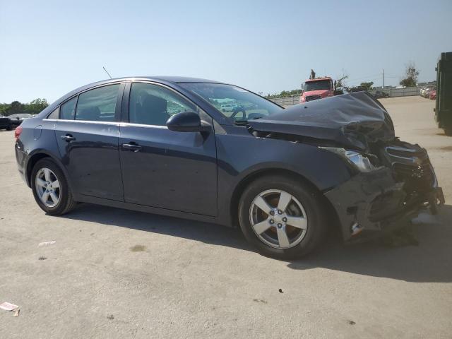 2015 CHEVROLET CRUZE LT, 