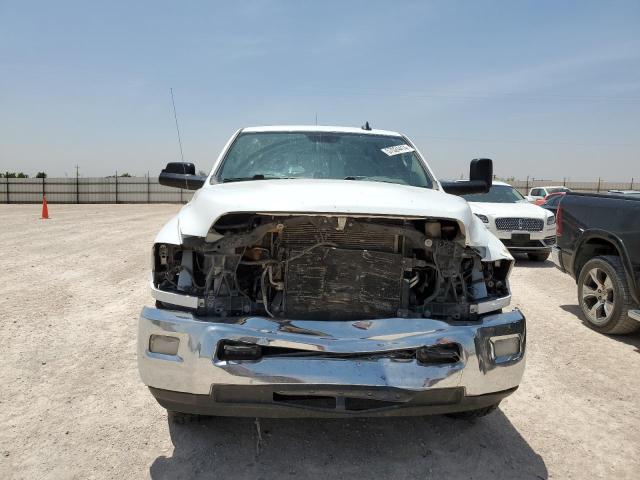 3C63R3HL1FG648512 - 2015 RAM 3500 SLT WHITE photo 5