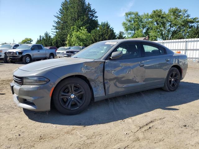 2019 DODGE CHARGER SXT, 