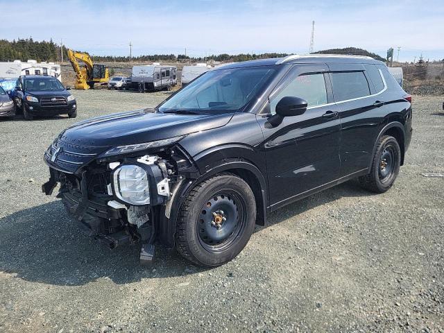 2024 MITSUBISHI OUTLANDER SEL, null