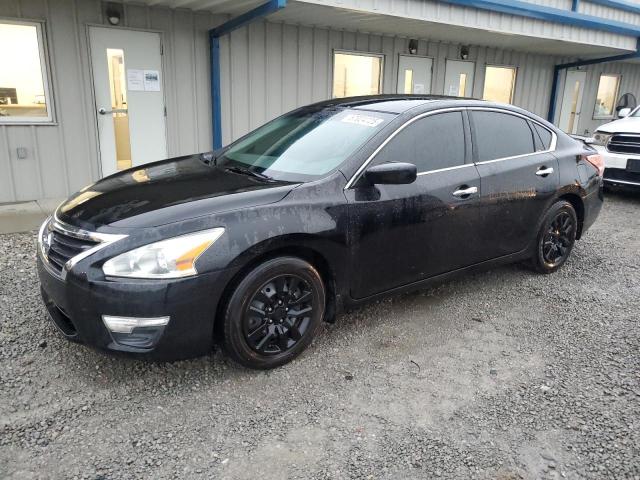 2015 NISSAN ALTIMA 2.5, null