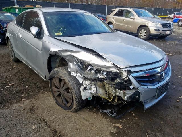 1HGCS1B38CA007508 - 2012 HONDA ACCORD LX  photo 1