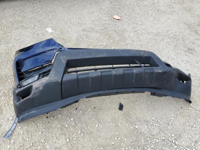 5FNYF7H52NB004442 - 2022 HONDA PASSPORT EXL BLUE photo 13