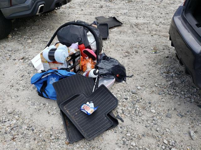 2HGFC2F82KH563299 - 2019 HONDA CIVIC SPORT 灰色 照片 12