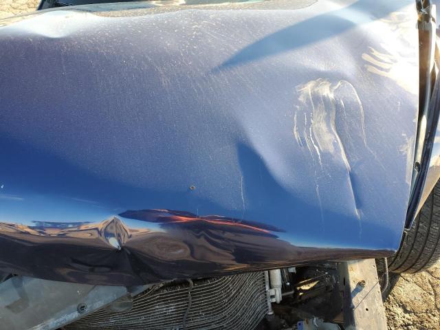 JHMCM56603C070819 - 2003 HONDA ACCORD EX BLUE photo 11