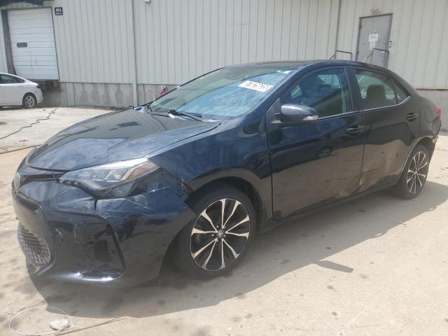2018 TOYOTA COROLLA L, 