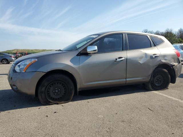 2008 NISSAN ROGUE S, 