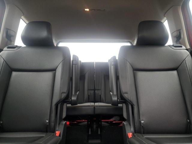 1V2MR2CA4JC566698 - 2018 VOLKSWAGEN ATLAS SEL Qırmızı foto 10